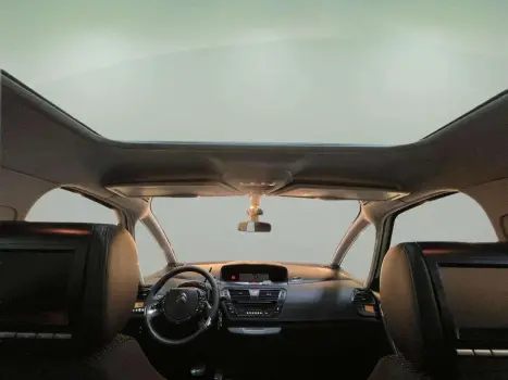 CITROEN C4 Grand Picasso 1.6 16V INTENSIVE TURBO AUTOM�TICO, Foto 10