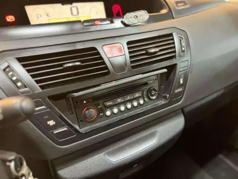 CITROEN C4 Grand Picasso 1.6 16V INTENSIVE TURBO AUTOM�TICO, Foto 12