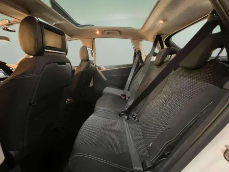 CITROEN C4 Grand Picasso 1.6 16V INTENSIVE TURBO AUTOM�TICO, Foto 15