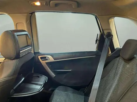 CITROEN C4 Grand Picasso 1.6 16V INTENSIVE TURBO AUTOM�TICO, Foto 16