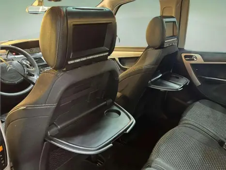 CITROEN C4 Grand Picasso 1.6 16V INTENSIVE TURBO AUTOM�TICO, Foto 19