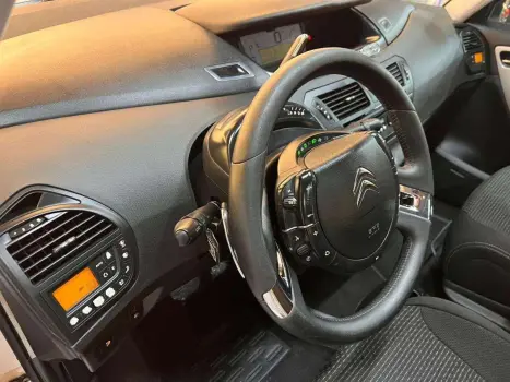 CITROEN C4 Grand Picasso 1.6 16V INTENSIVE TURBO AUTOM�TICO, Foto 21