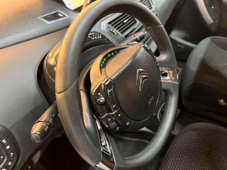 CITROEN C4 Grand Picasso 1.6 16V INTENSIVE TURBO AUTOM�TICO, Foto 22