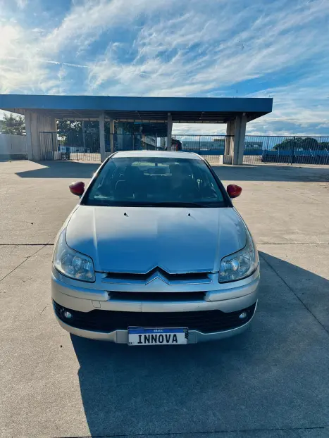 CITROEN C4 Hatch 1.6 16V 4P TENDANCE FLEX, Foto 1