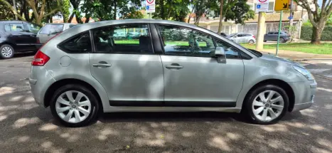 CITROEN C4 Hatch 1.6 16V 4P GLX, Foto 6