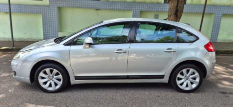 CITROEN C4 Hatch 1.6 16V 4P GLX, Foto 7