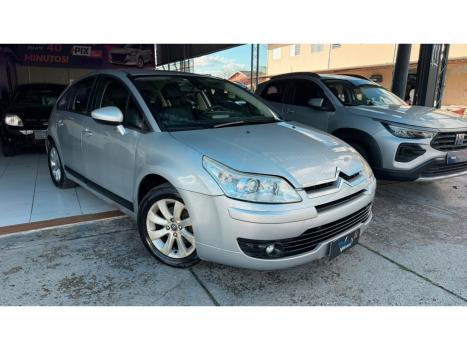 CITROEN C4 Hatch 2.0 16V 4P EXCLUSIVE, Foto 1