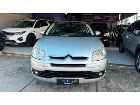 CITROEN C4 Hatch 2.0 16V 4P EXCLUSIVE, Foto 2