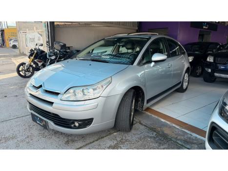 CITROEN C4 Hatch 2.0 16V 4P EXCLUSIVE, Foto 3