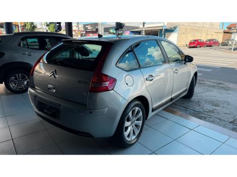 CITROEN C4 Hatch 2.0 16V 4P EXCLUSIVE, Foto 4