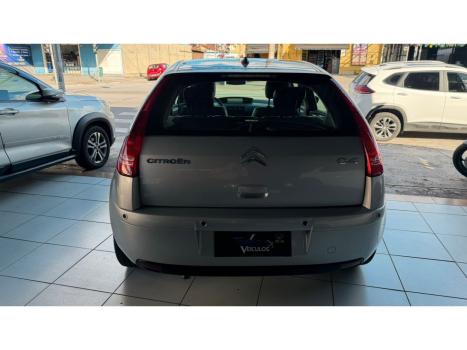 CITROEN C4 Hatch 2.0 16V 4P EXCLUSIVE, Foto 5