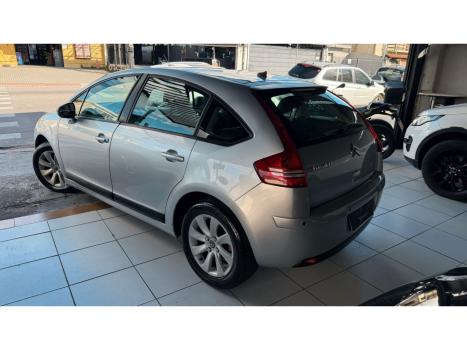 CITROEN C4 Hatch 2.0 16V 4P EXCLUSIVE, Foto 6