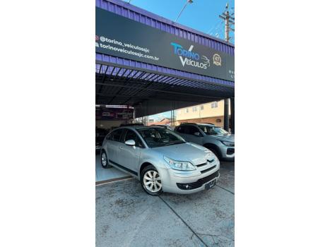 CITROEN C4 Hatch 2.0 16V 4P EXCLUSIVE, Foto 7