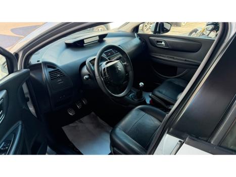 CITROEN C4 Hatch 2.0 16V 4P EXCLUSIVE, Foto 8