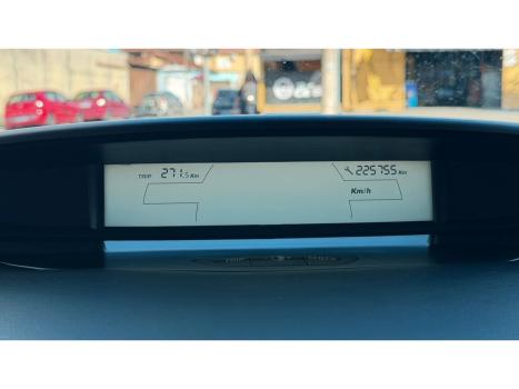 CITROEN C4 Hatch 2.0 16V 4P EXCLUSIVE, Foto 9