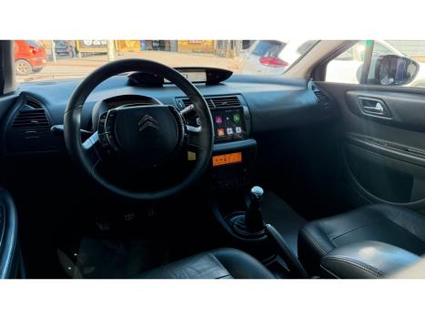 CITROEN C4 Hatch 2.0 16V 4P EXCLUSIVE, Foto 11