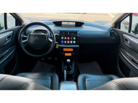 CITROEN C4 Hatch 2.0 16V 4P EXCLUSIVE, Foto 13