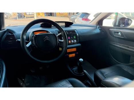 CITROEN C4 Hatch 2.0 16V 4P EXCLUSIVE, Foto 15