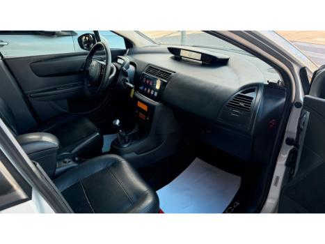 CITROEN C4 Hatch 2.0 16V 4P EXCLUSIVE, Foto 16