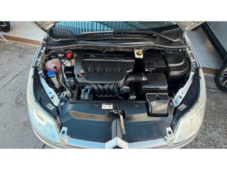 CITROEN C4 Hatch 2.0 16V 4P EXCLUSIVE, Foto 20