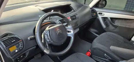 CITROEN C4 Picasso 2.0 16V 4P GLX AUTOM�TICO, Foto 6
