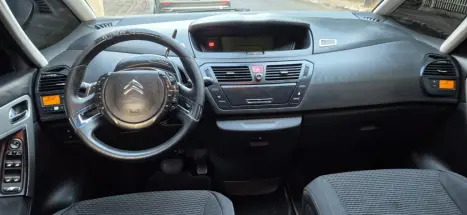CITROEN C4 Picasso 2.0 16V 4P GLX AUTOM�TICO, Foto 7