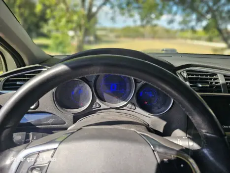 CITROEN C4 Sedan 1.6 16V 4P FLEX LOUNGE THP TURBO BVA AUTOM�TICO, Foto 3