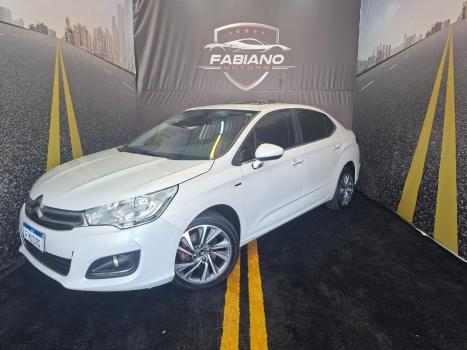 CITROEN C4 Sedan 1.6 16V 4P EXCLUSIVE PACK THP TURBO AUTOMTICO, Foto 1