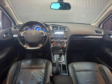 CITROEN C4 Sedan 1.6 16V 4P EXCLUSIVE PACK THP TURBO AUTOMTICO, Foto 2