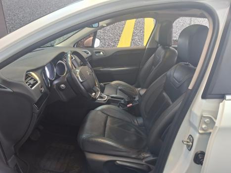 CITROEN C4 Sedan 1.6 16V 4P EXCLUSIVE PACK THP TURBO AUTOMTICO, Foto 8