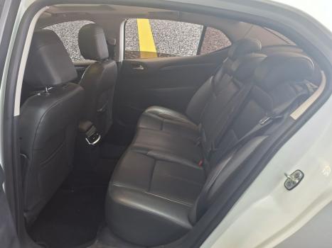 CITROEN C4 Sedan 1.6 16V 4P EXCLUSIVE PACK THP TURBO AUTOMTICO, Foto 9