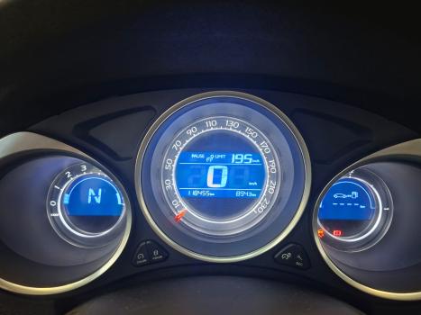 CITROEN C4 Sedan 1.6 16V 4P EXCLUSIVE PACK THP TURBO AUTOMTICO, Foto 12