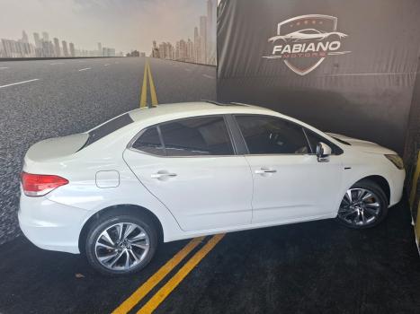 CITROEN C4 Sedan 1.6 16V 4P EXCLUSIVE PACK THP TURBO AUTOMTICO, Foto 14