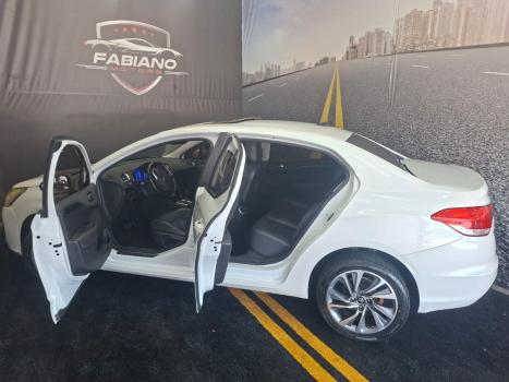 CITROEN C4 Sedan 1.6 16V 4P EXCLUSIVE PACK THP TURBO AUTOMTICO, Foto 17