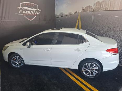 CITROEN C4 Sedan 1.6 16V 4P EXCLUSIVE PACK THP TURBO AUTOMTICO, Foto 18