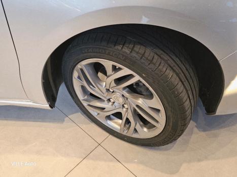 CITROEN C4 Sedan 1.6 16V 4P LOUNGE EXCLUSIVE THP TURBO AUTOM�TICO, Foto 9