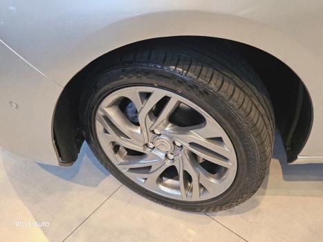 CITROEN C4 Sedan 1.6 16V 4P LOUNGE EXCLUSIVE THP TURBO AUTOM�TICO, Foto 10