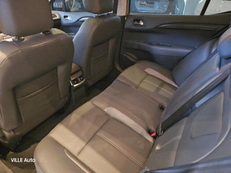 CITROEN C4 Sedan 1.6 16V 4P LOUNGE EXCLUSIVE THP TURBO AUTOM�TICO, Foto 14