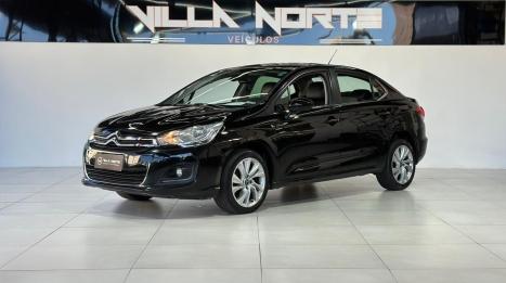 CITROEN C4 Sedan 1.6 16V 4P LOUNGE TENDANCE THP TURBO AUTOM�TICO, Foto 1