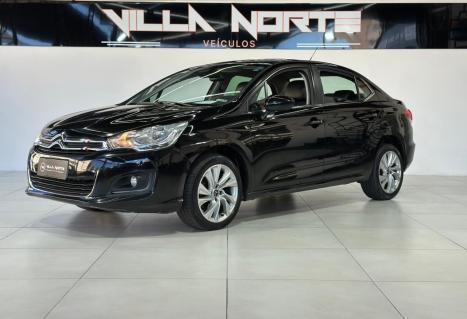 CITROEN C4 Sedan 1.6 16V 4P LOUNGE TENDANCE THP TURBO AUTOM�TICO, Foto 2