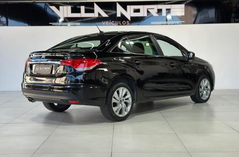 CITROEN C4 Sedan 1.6 16V 4P LOUNGE TENDANCE THP TURBO AUTOM�TICO, Foto 5