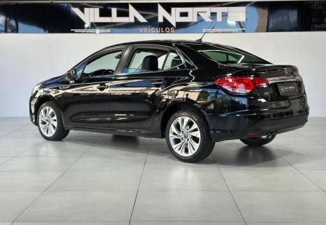 CITROEN C4 Sedan 1.6 16V 4P LOUNGE TENDANCE THP TURBO AUTOM�TICO, Foto 7