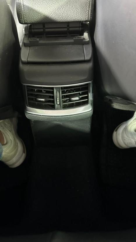 CITROEN C4 Sedan 1.6 16V 4P LOUNGE TENDANCE THP TURBO AUTOM�TICO, Foto 9