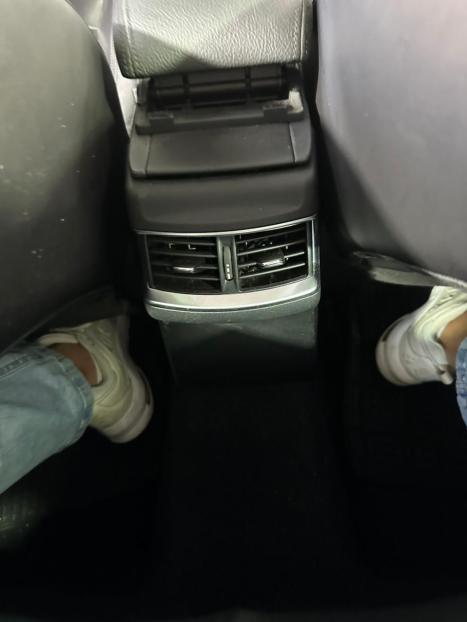 CITROEN C4 Sedan 1.6 16V 4P LOUNGE TENDANCE THP TURBO AUTOM�TICO, Foto 10