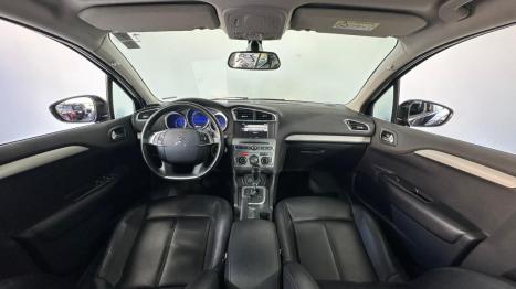 CITROEN C4 Sedan 1.6 16V 4P LOUNGE TENDANCE THP TURBO AUTOM�TICO, Foto 11