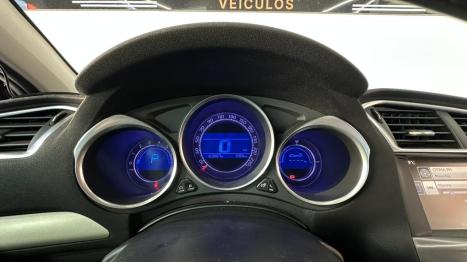 CITROEN C4 Sedan 1.6 16V 4P LOUNGE TENDANCE THP TURBO AUTOM�TICO, Foto 16