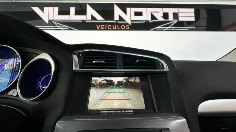 CITROEN C4 Sedan 1.6 16V 4P LOUNGE TENDANCE THP TURBO AUTOM�TICO, Foto 17