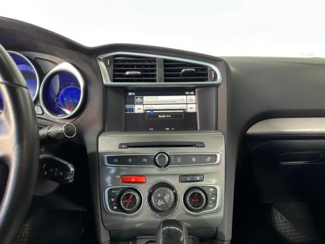 CITROEN C4 Sedan 1.6 16V 4P LOUNGE TENDANCE THP TURBO AUTOM�TICO, Foto 20