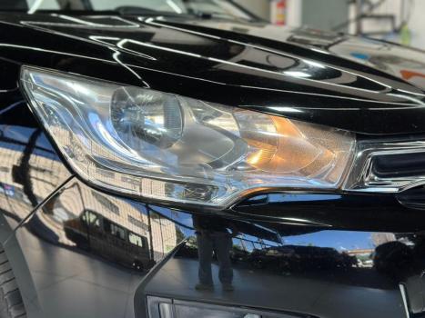 CITROEN C4 Sedan 1.6 16V 4P LOUNGE TENDANCE THP TURBO AUTOM�TICO, Foto 21