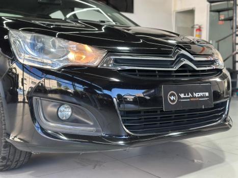 CITROEN C4 Sedan 1.6 16V 4P LOUNGE TENDANCE THP TURBO AUTOM�TICO, Foto 22